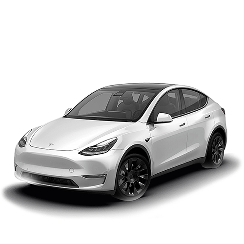 特斯拉 Model Y